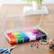 Large Rainbow Pony Bead Box By Creatology™